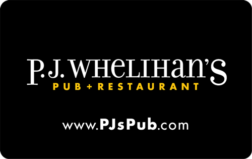 P.J. Whelihan's