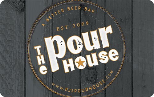 The Pour House