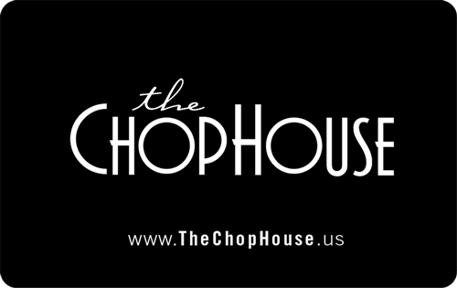 The Chop House