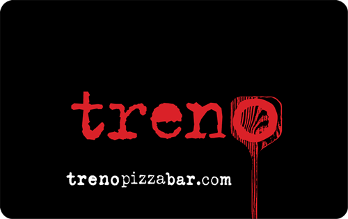 Treno Pizza Bar